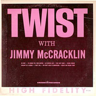 Jimmy McCracklin